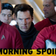 Illustration for article titled First Image of a Brand New Starship in emStar Trek Into Darkness/em